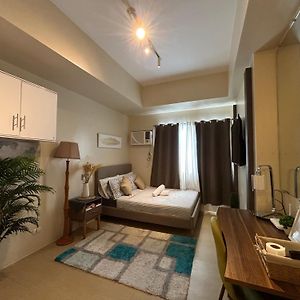 Studio met een Queen Size Bed
